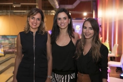 Katty Cavalcanti, Paula Margolis e Janice Jalfim (Copy)