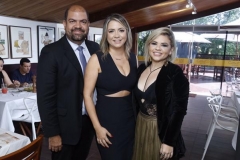 Felipe e Tatiana Brito e Dani Guedes (Copy)