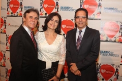 Jose Bezerra, Veronica Rangel e Mauricio Rands. (Copy)