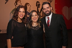 Paula Fernanda Agencia Arcos, Anchielly Barros e Rodrigo Rodrigues Agencia Blackninja (Copy)