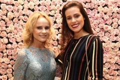 Marta Barbosa e Alice Barbosa - Credito Marina Curcio