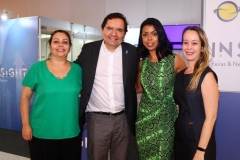 Noelma-Souza-Leonardo-Lamartine-Daniela-Silva-e-Angela-Manzoni