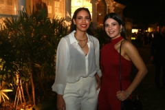 Ana Maria Freire e Beatriz philippsen vieira