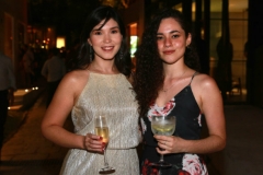 Juliana ishigami e renana melo