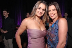 Juliana Cavalcanti e Carla Bensoussan. (Copy)