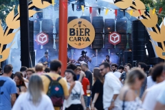 Palco Bier Carva