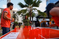 Beer Pong