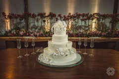 Casamento de Lilian Micheline e Rafael Bezerra - Crédito: Bosquinho Lacerda/Divulgação