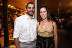 Gustavo Nascimento e Isabel Nascimento. (Copy)