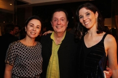 Monica Paes, Carlos Augusto Lyra e Roberta Borsoi. (Copy)