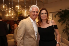 Romero e Patricia Duarte. (Copy)