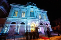 Gabinete Portugues de Leitura