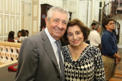 Alberto Ferreira da Costa e Carmen. (Copy)