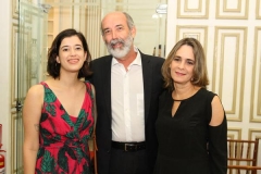 Bruna Valenca, Marcelo Valenca e Bruna. (Copy)