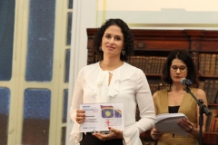 Gabriela Galvao. (Copy)