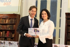 Gustavo Dubeux e Gabriela Galvao. (Copy)