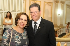 Jane Torres e Jose Luis Torres. (Copy)