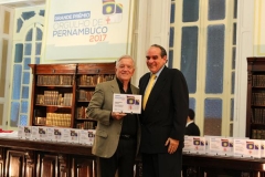 Jose Gualberto Almeida e Pio Guerra. (Copy)