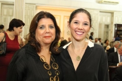 Lucia Santos e Roberta Borsoi. (Copy)