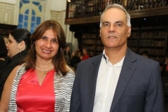 Maria Lencastre e Jaelson Castro. (Copy)