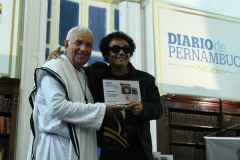 Padre Airton Freire e Maestro Forro (Copy)