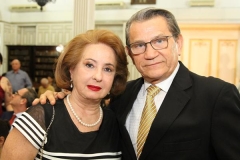 Rosa Amelia Muniz e Antonio Souto Gouveia. (Copy)