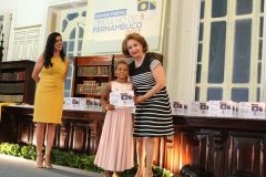 Silvia Bessa, Rivania da Silva e Rosa Amelia Muniz. (Copy)