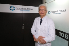Dr. Emmanuel França
