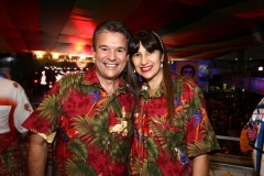 Andre de Paula e Patricia