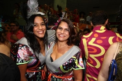 Marina e Monica Silveira