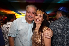 Antonio Figueira e Adriana