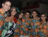 Pedro, Renata Campos, Maria Eduarda, Thomas Alencar, João Campos e Lara Santana