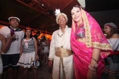 Lilia e Djalma Fonseca