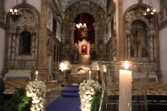 Casamento de Andrea de Paula e Marcus Travassos,