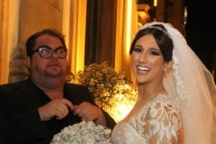 Casamento Andrea de Paula e Marcus Travassos