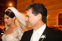 Casamento Andrea de Paula e Marcus Travassos