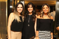 Milka Ellys, Eveline Maia e Marina Amorim (Copy)