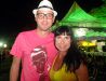 DJ 440 e Cristina Souza