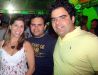 Manuela, Gabriel e Miguel Petribu