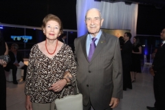 Aurea Peixoto e Jorge Peixoto