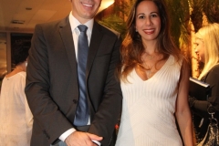 Felipe e Fabiana Carreras