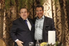 João Alberto e Alexandre Rands