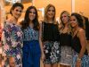 Gabriela Queiroz Galvão, Dani Mattar, Fabiana Justis, Nati Vozza e Manuela Tenório
