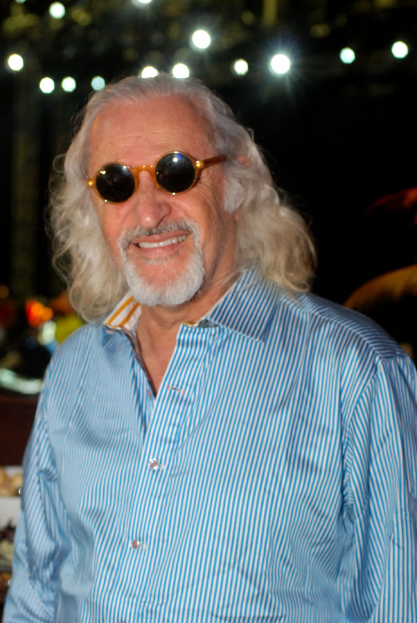 Alceu Valença