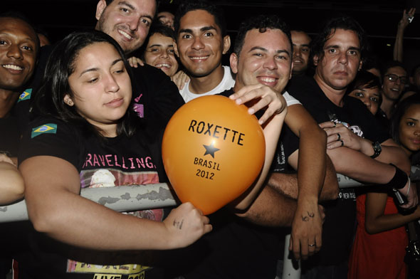 Show do Roxette