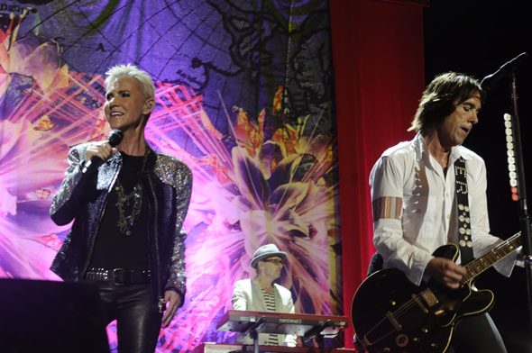 Roxette