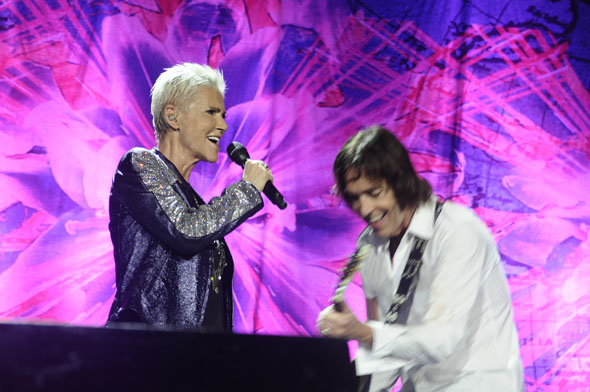 Roxette