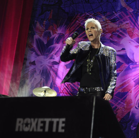 Roxette