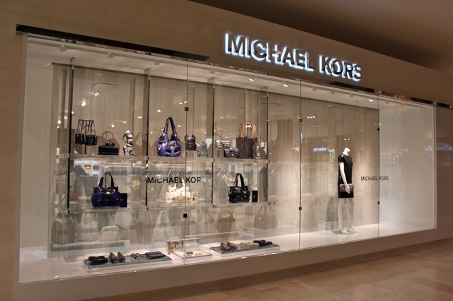 loja michael kors online