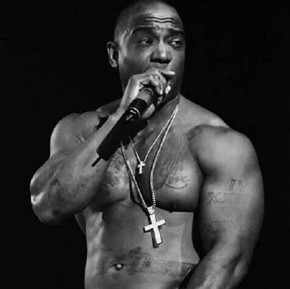 ja rule body 2013 ja rule body 2013